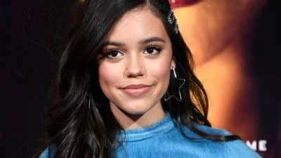 jenns ortega|Jenna Ortega: Conheça a Vida e a Fortuna da Atriz。